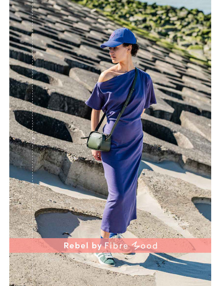 Magazine Fibre Mood - N° 33