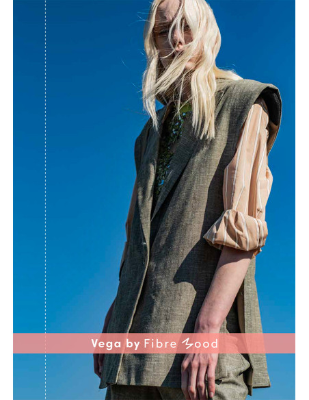 Magazine Fibre Mood - N° 33