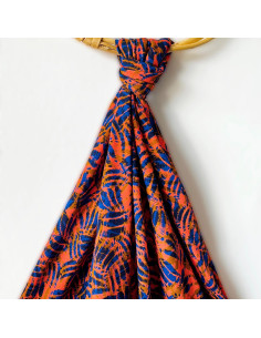 Tissu crêpe de viscose Savana - My Dress Made