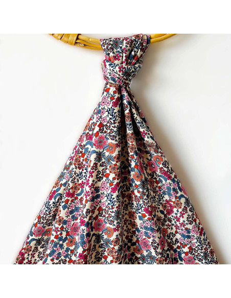 Tissu twill de viscose Serena - My Dress Made