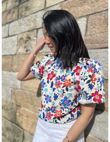 Tissu viscose Naia - My Dress Made