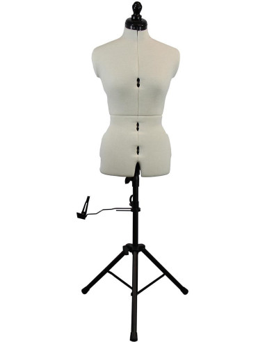Mannequin de couture Emma taille 36 / 44