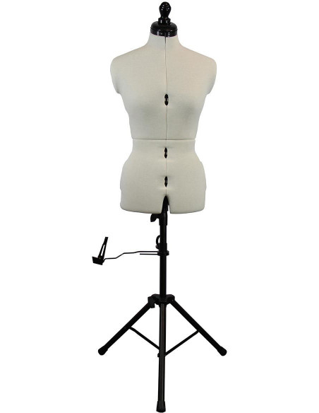 Mannequin de couture Emma taille 36 / 44
