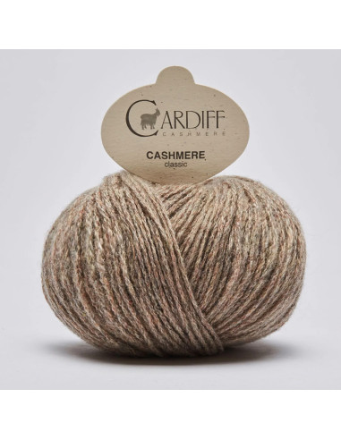 Laine Classic Cardiff Cashmere