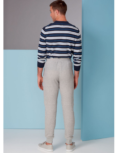 Patron de pantalon - Vogue 1854
