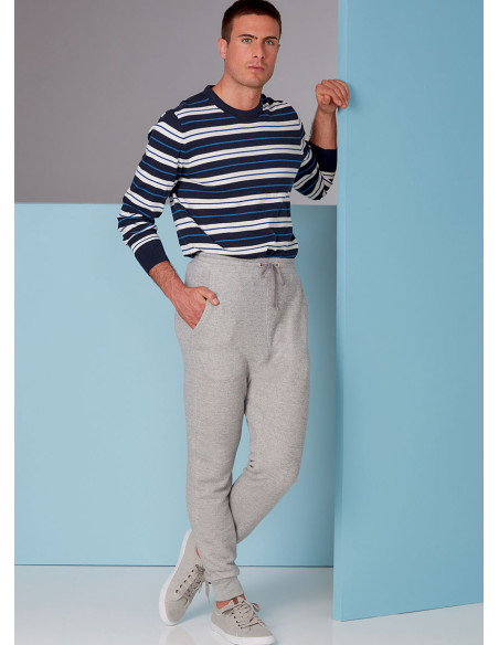 Patron de pantalon - Vogue 1854