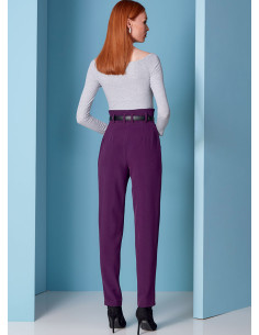 Patron de pantalon - Vogue 1848 2