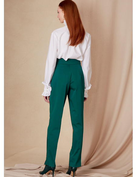 Patron de pantalon - Vogue 1829