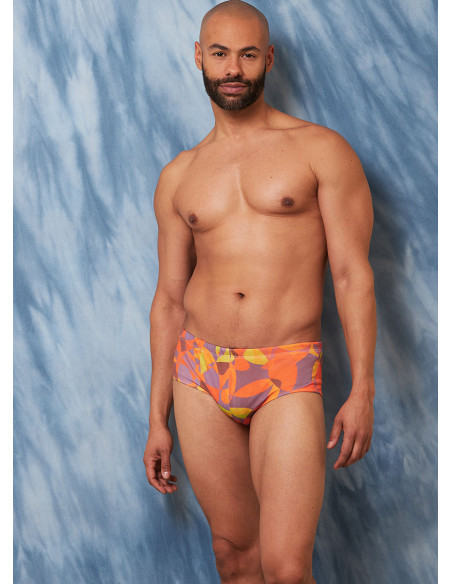 Patron de maillot de bain - Vogue 1897