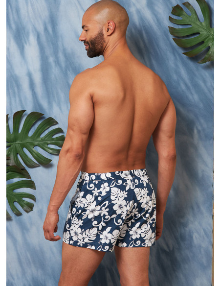 Patron de maillot de bain - Vogue 1897