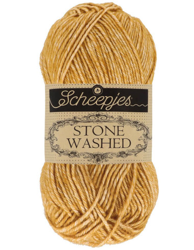 Laine Scheepjes Stone Washed