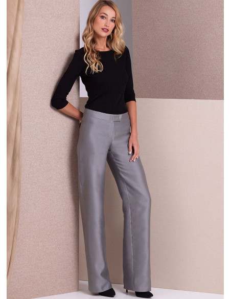 Patron de pantalon - Vogue 1988