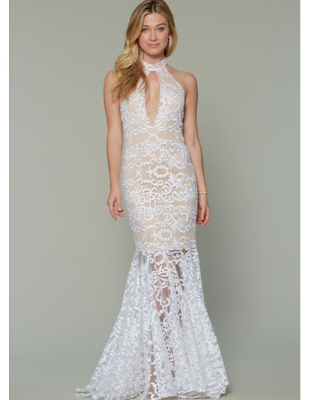 Patron de robes - McCall´s 7569