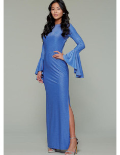 Patron de robes - McCall´s 7569 2
