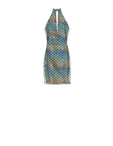 Patron de robes - McCall´s 7569