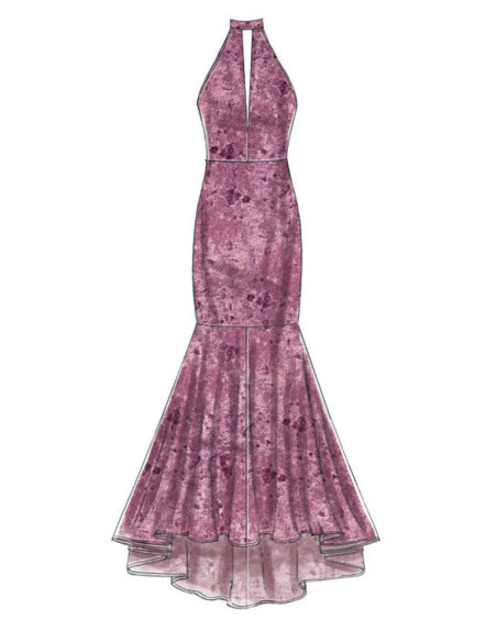 Patron de robes - McCall´s 7569