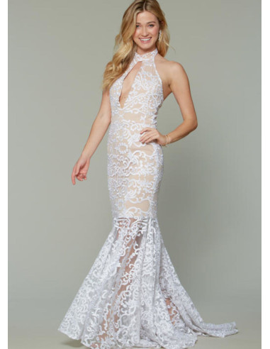Patron de robes - McCall´s 7569