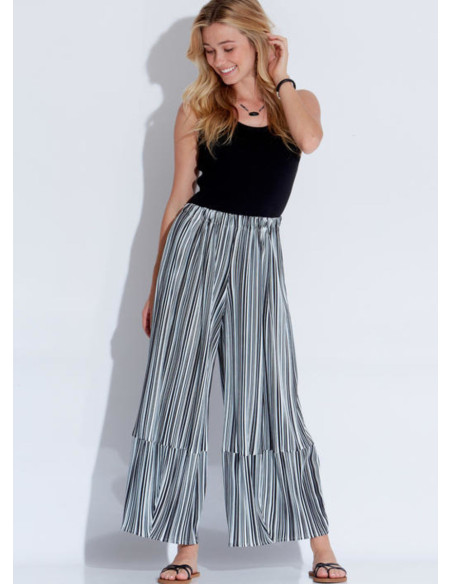 Patron de pantalon - McCall´s 7576