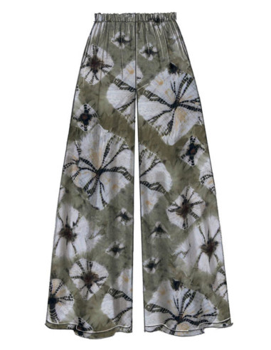 Patron de pantalon - McCall´s 7576