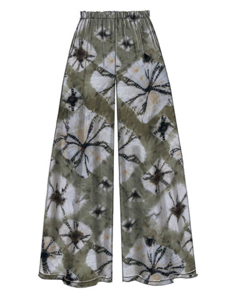 Patron de pantalon - McCall´s 7576