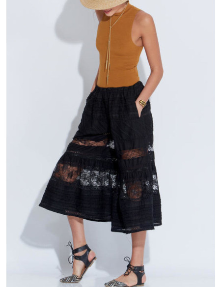 Patron de pantalon - McCall´s 7576