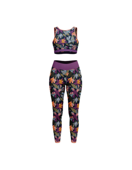 Tissu lycra maillot de bain - Pahoa