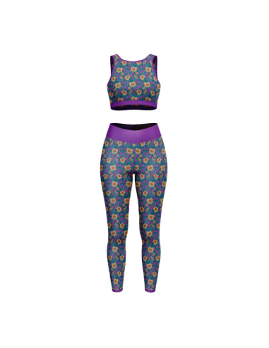 Tissu lycra maillot de bain - Julissa