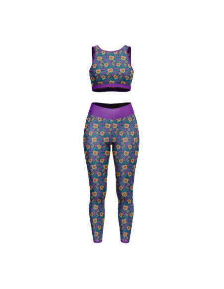 Tissu lycra maillot de bain - Julissa