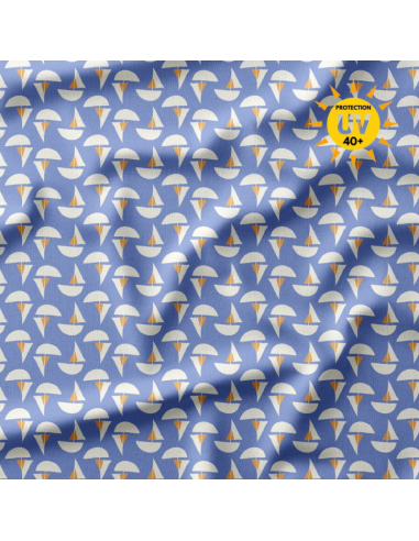 Tissu lycra maillot de bain - Mojaca