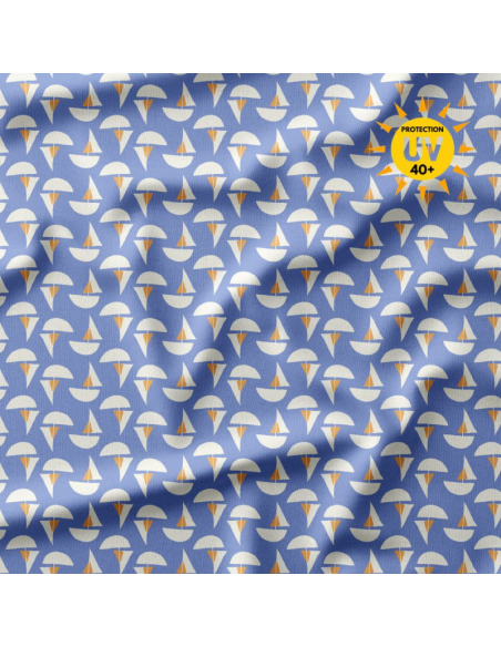 Tissu lycra maillot de bain - Mojaca