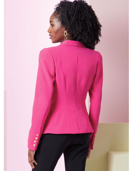Patron de veste - Vogue 2016