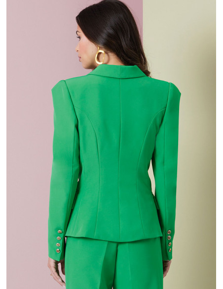 Patron de veste - Vogue 2016