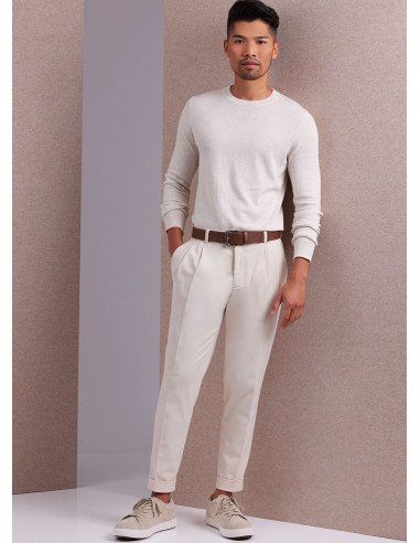 Patron de pantalon - Vogue 1996