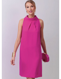 Patron de robe - Vogue 2023