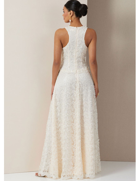 Patron de robe - Vogue 2028