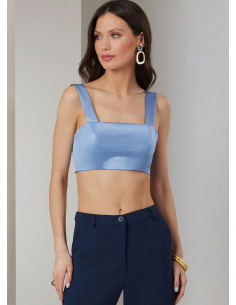 Patron de chemise - Vogue 2037 2