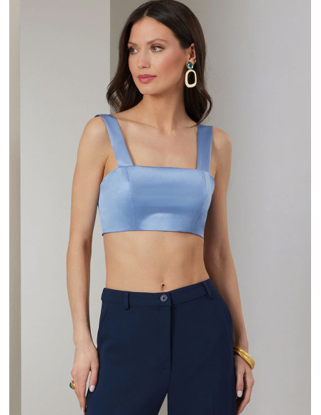 Patron de chemise - Vogue 2037