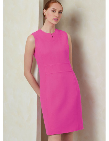 Patron de robe - Vogue 2085