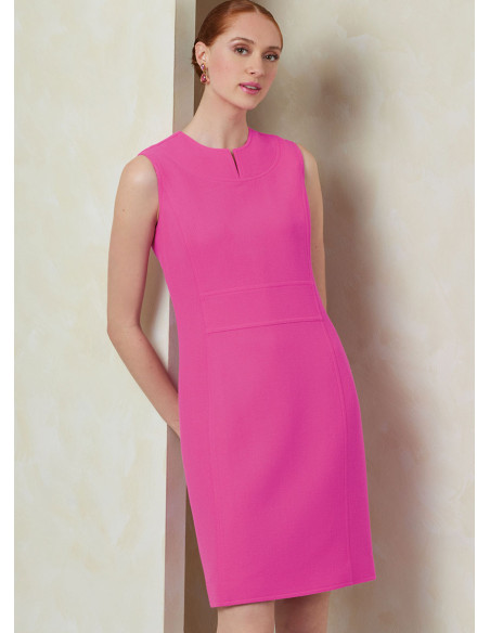 Patron de robe - Vogue 2085