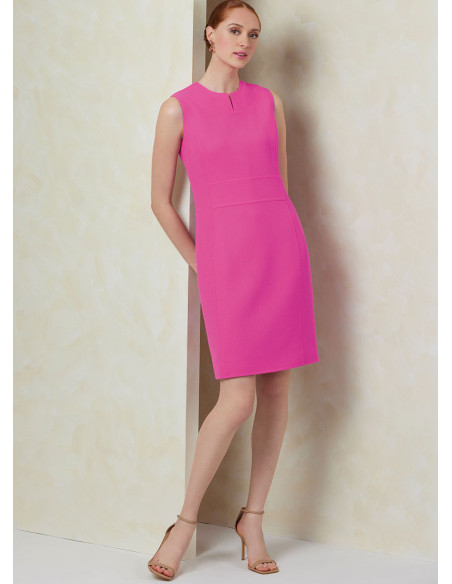 Patron de robe - Vogue 2085