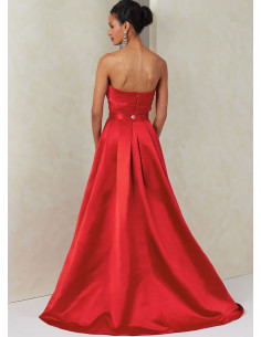 Patron de robe - Vogue 2088 2