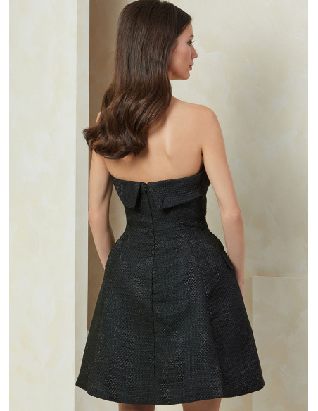 Patron de robe - Vogue 2089