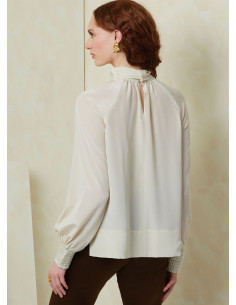Patron de haut - Vogue 2090 2