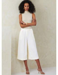 Patron de pantalon - Vogue 2094