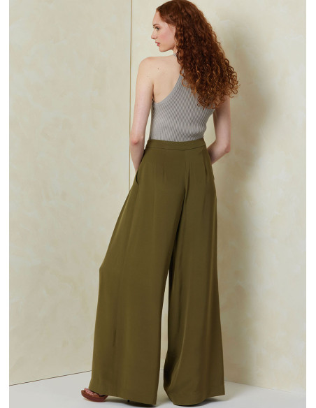 Patron de pantalon - Vogue 2094