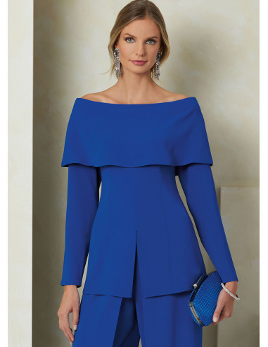 Patron de haut - Vogue 2098