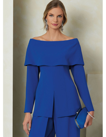 Patron de haut - Vogue 2098
