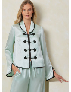 Patron de hauts - Vogue 2099