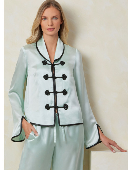 Patron de hauts - Vogue 2099