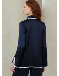 Patron de hauts - Vogue 2099 2